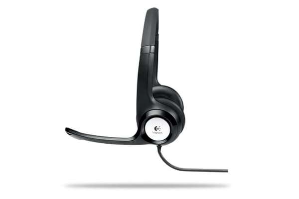 Logitech Headset USB H390 USB