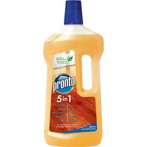 SC Johnson Trärengöringsmedel PRONTO 750ml