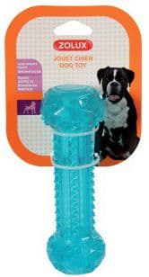 Zolux Leksak Tpr Pop stick 15 cm turkos