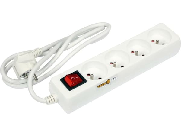 PRELOOSER EL/BI/ 4G U:lla 1,5M PISTORASIALLA