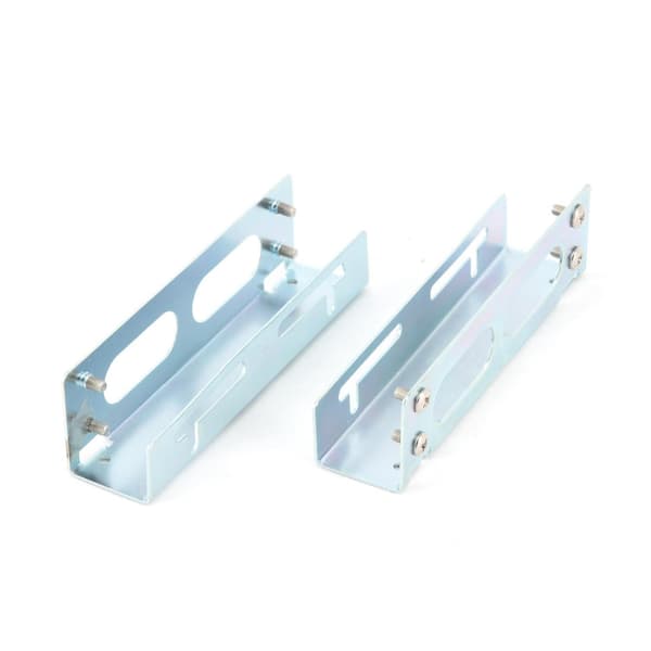 GEMBIRD MF-543 Gembird sovitin/supistin HDD-kelkka 5,25->3,5
