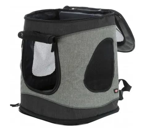 TRIXIE Timon - hundbärryggsäck - 34 × 44 × 30 cm