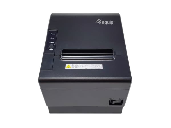 Equip 351002 POS printer 203 x 203 dpi Ledningsført Termisk