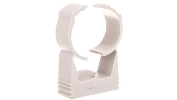 StarQuick klemme til 32-35 mm rør grå SQ-32 LGR 2146258 /50 stk /