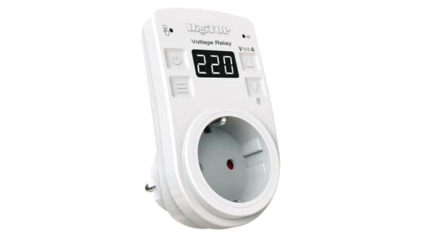 Jännitelähetin DigiTop VA-32A