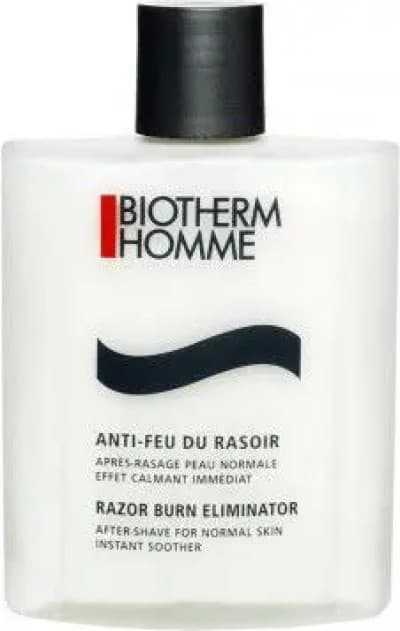 Biotherm HOMME Razor Burn Eliminator Aftershave Balm 100 ml