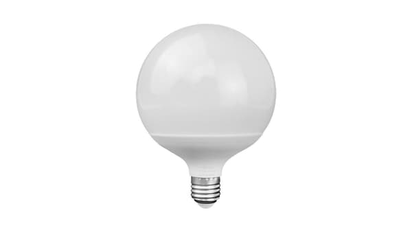 LED Pære E27 25W 6500K 2250lm