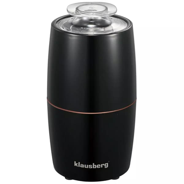 ELEKTRISK KAFFEKVÆRN KLAUSBERG KB-7602