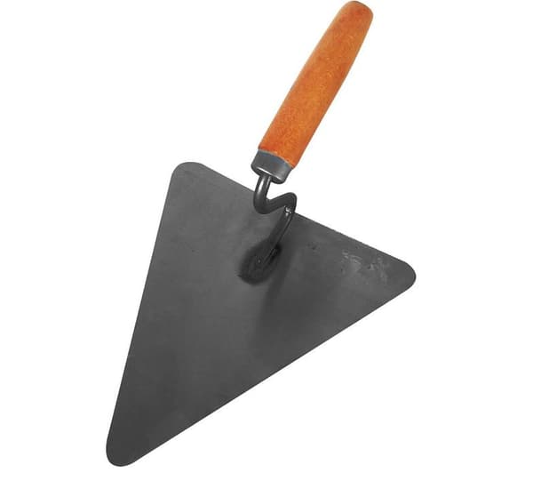 TRIPPELPUTSBRÄDA 180mm SLIPAD