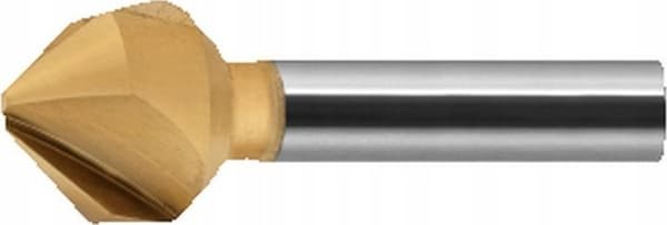 SOILER DIN 335-C 12,4 HSSE TIN