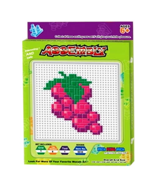 Mosaiikki