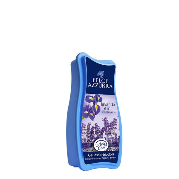 FELCE AZZURRA Luftfrisker Lavendel & Iris 140 g