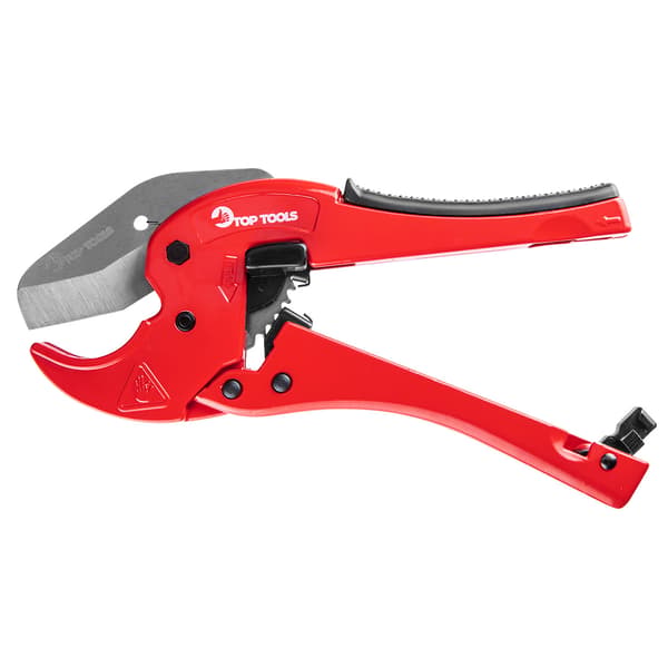 Top Tools putkileikkuri (muoviputkileikkuri, 3-42mm)