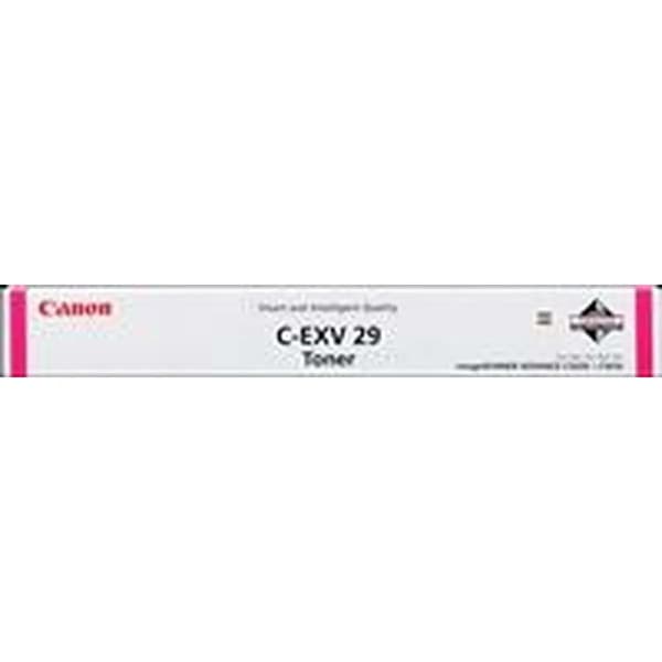 Canon tonerpatron C-EXV 29 - Magenta