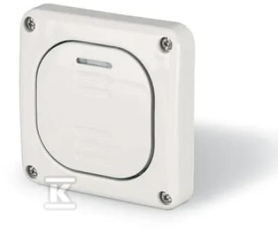 LINK.SCH.P/T 10A, IP66, PROTECTA