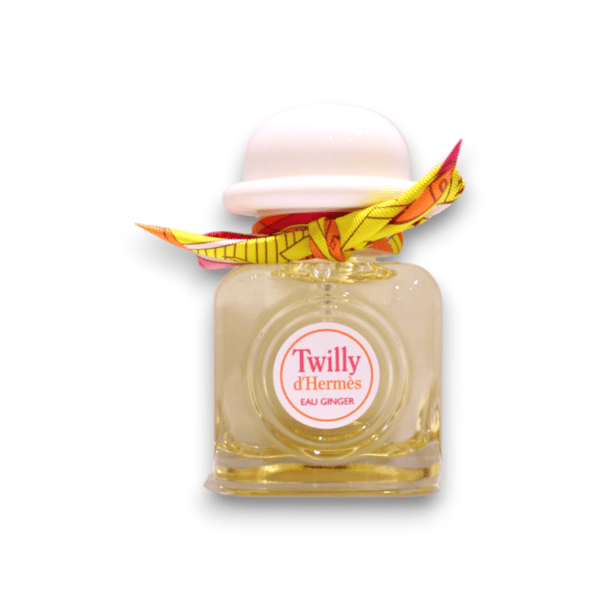 Hermes Twilly d'Hermčs Eau Ginger EDP 50 ml