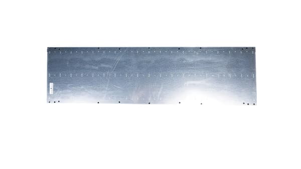 Monteringsplatta 2000x600mm stål XVTL-IC-6/20 114766