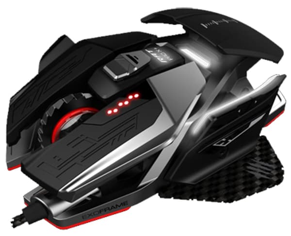 Mad Catz R.A.T. PRO X3 Mus