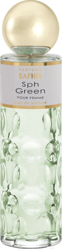 Saphir EDP 200 ml