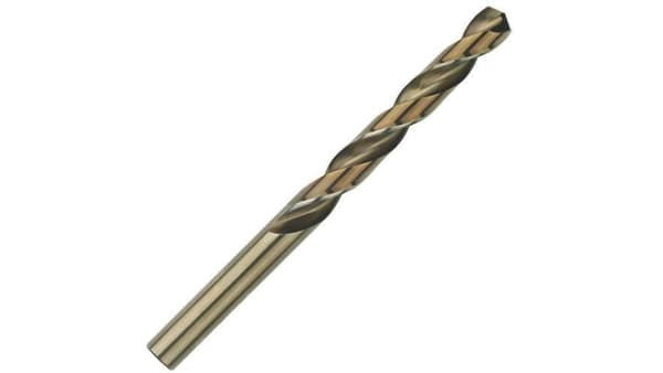 BOREBIT HSS-CO 135 6,5/63MM
