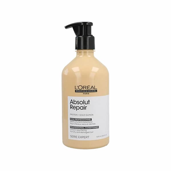 Hoitoaine Absolut Repair L'Oreal Professionnel Paris (500 ml)