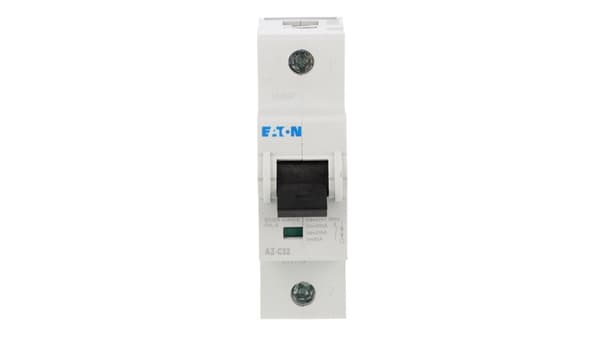 Adapterafbryder 1P C 32A 25kA AC AZ-C32 211779