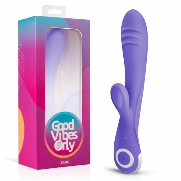 Fane Kanin Vibrator