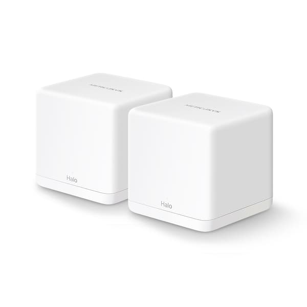 Accesspunkt Mercusys Halo H30G (2-pack)