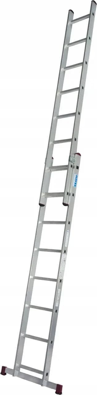 KRAUSE CORDA TIKKAAT 2x 8 PUOLAA