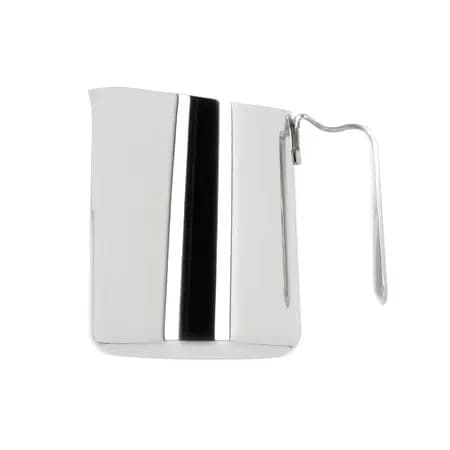 Fellow Fellow Eddy Pitcher - hopeinen maitokannu 350 ml