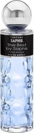 SAPHIR The Best Pour Homme EDP 200ml