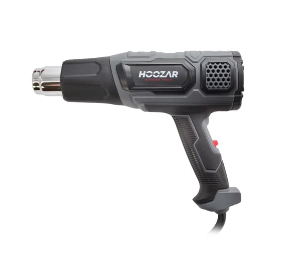 HOOZAR KUUMAPUHALLIN 1500W