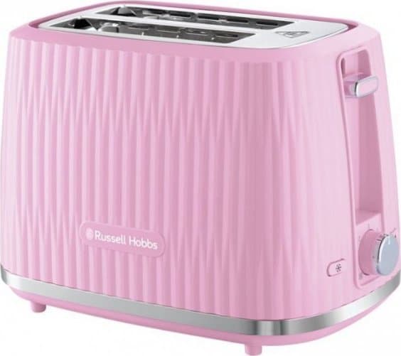 Brödrost 27372-56/RH Eden Raspberry Russell Hobbs
