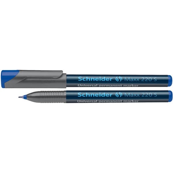 Schneider Maxx 220S, blå (SR112403)