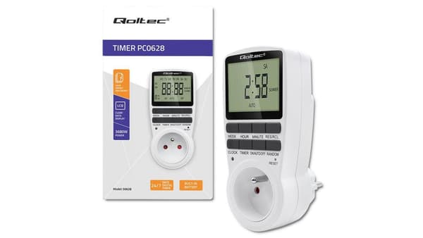 Qoltec PC0628