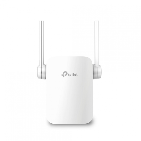 TP-Link RE205 - Wi-Fi räckviddsförlängare