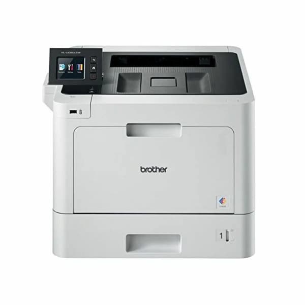 Brother HL-L8360CDW laser printer Farve 2400 x 600 dpi A4 Wi-Fi