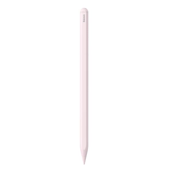 Aktiivinen kynä iPadille Baseus Smooth Writing 2 SXBC060104 – vaaleanpunainen