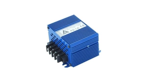 Invertteri Azo 24V/13.8V PE-16 150W