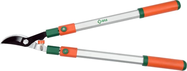 FLO GALEZI TELESKOOPPITUKI 690-1030mm ALUMIINI