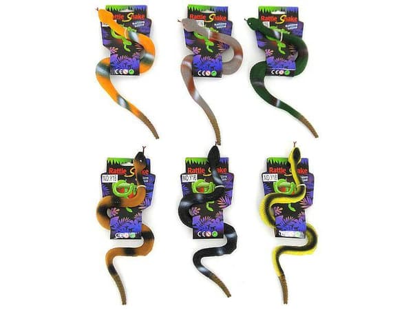 Slang 45 cm mix 514799