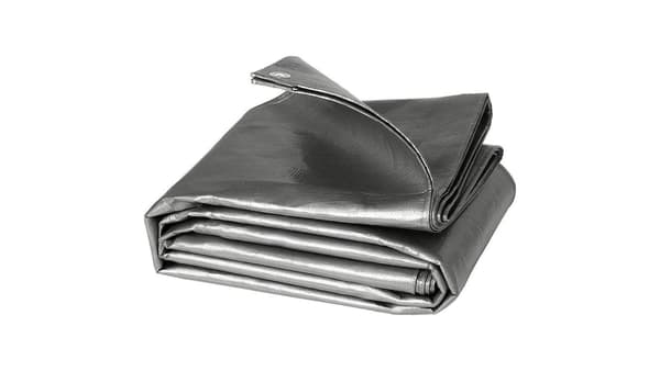 HOPEAPEITE 120g 5 x 8m BRADAS