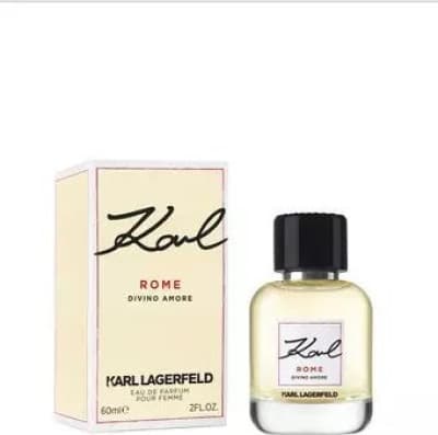 KARL LAGERFELD Karl Rome Divino Amore EDP spray 60ml