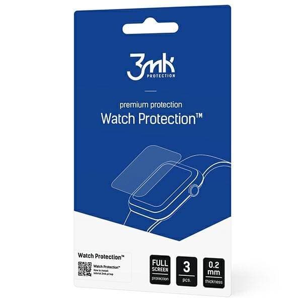 Rubicon RNCE87 - 3mk Watch Protection™ v. ARC+