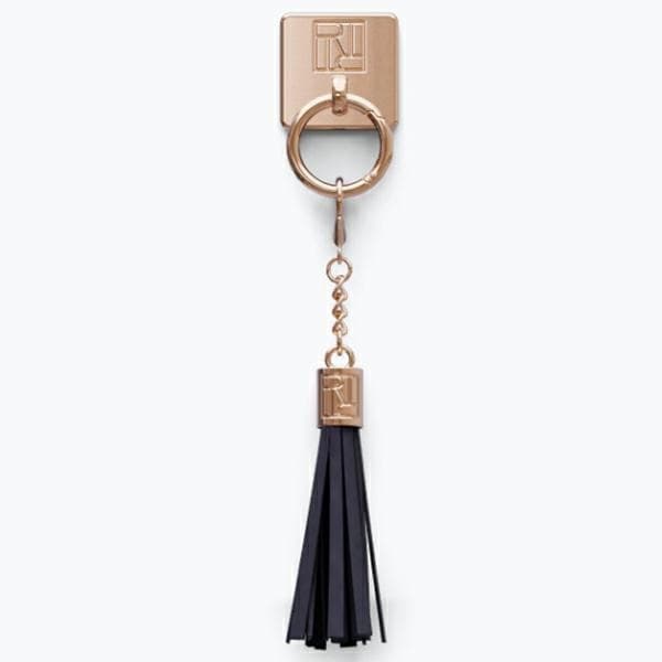 Richmond&Finch Ring Grip&Tassel guld/guld 50059