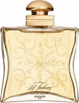 HERMES 24 Faubourg EDP spray 100ml