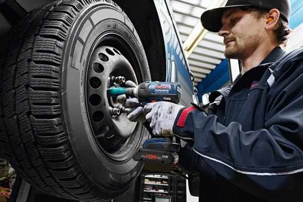Bosch GBA ProCORE 18V 4,0 Ah