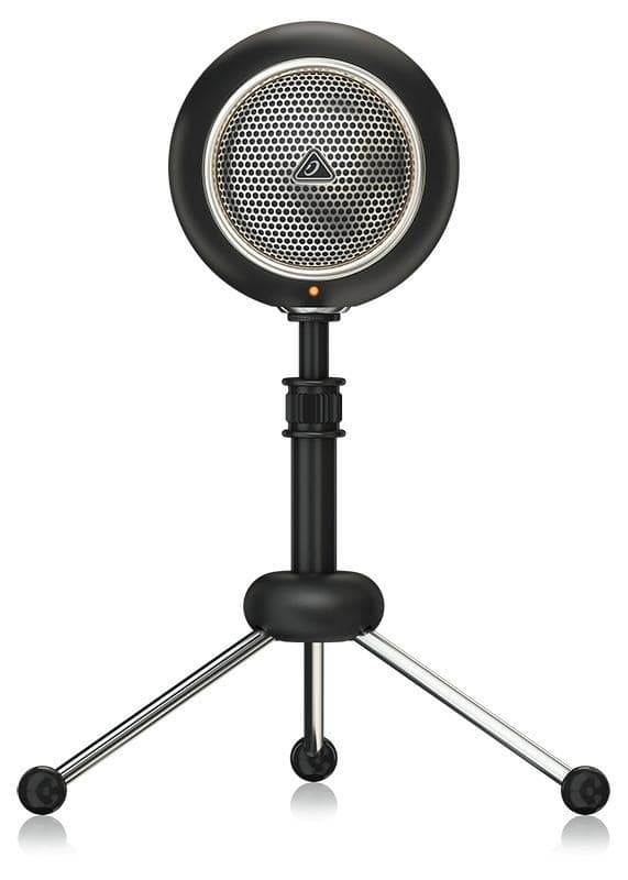 Behringer BV-BOMB USB Kondensatormikrofon