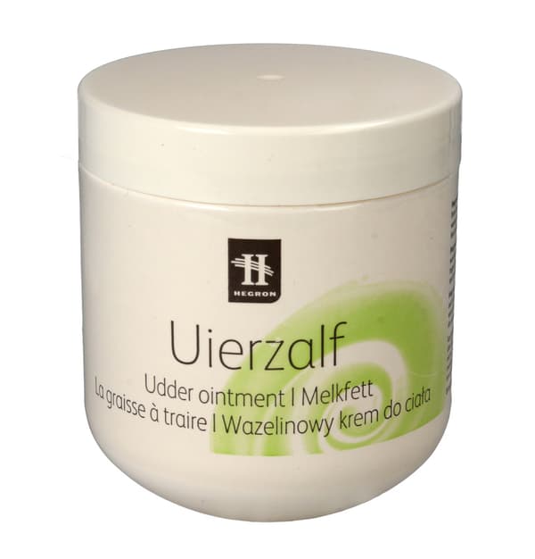 TENEX Body Cream Hegron Uierzalf 300ml
