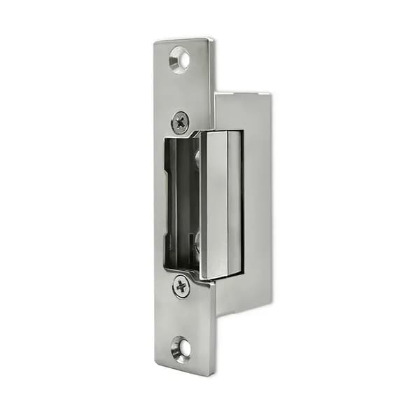 Qoltec Vändbar symmetrisk ellås | 12V